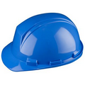 The Mont-Blanc Hard Hat - "Sure-Lock Ratchet"